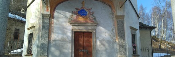 Madonna di San Luca