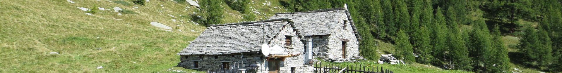 Alpe di Matogno (Matögn)
