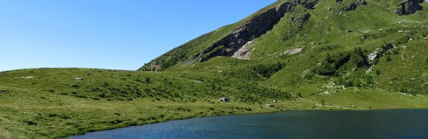 Lago di Matogno