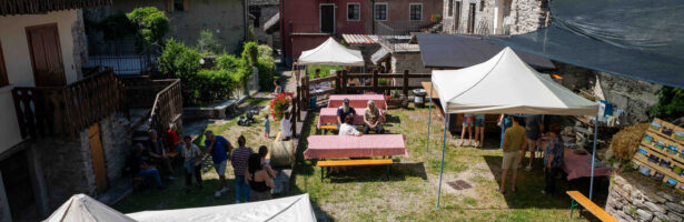 Festa di San Giovanni di Altoggio 2023