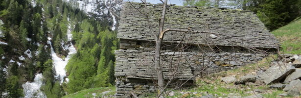 Alpe Cortone